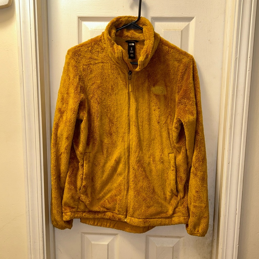 Women’s North Face